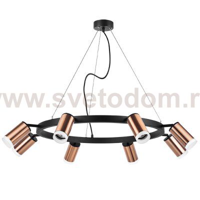 Люстра подвесная Rullo Lightstar LR0183080