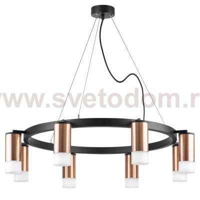 Люстра подвесная Rullo Lightstar LR0183081