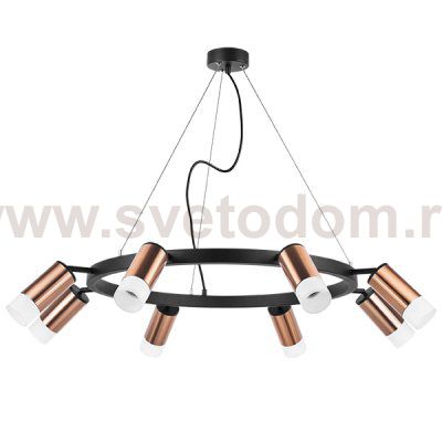 Люстра подвесная Rullo Lightstar LR0183081