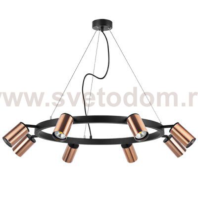 Люстра подвесная Rullo Lightstar LR018308