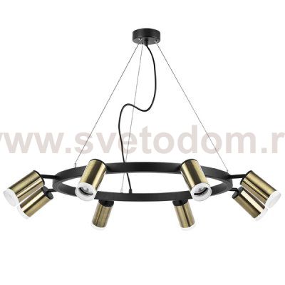 Люстра подвесная Rullo Lightstar LR0183180