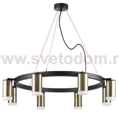 Люстра подвесная Rullo Lightstar LR0183180