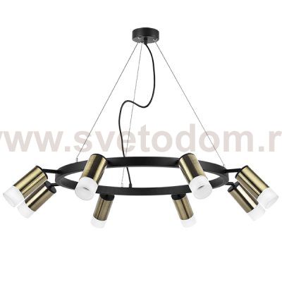Люстра подвесная Rullo Lightstar LR0183181