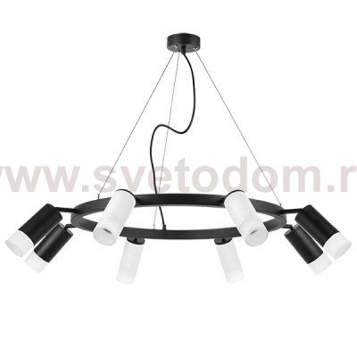Люстра подвесная Rullo Lightstar LR0183643741