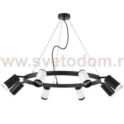 Люстра подвесная Rullo Lightstar LR01836437467