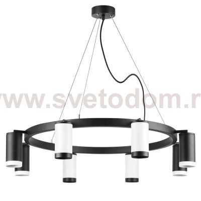 Люстра подвесная Rullo Lightstar LR01836437467