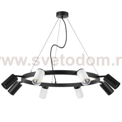 Люстра подвесная Rullo Lightstar LR018364374