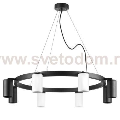 Люстра подвесная Rullo Lightstar LR018364374