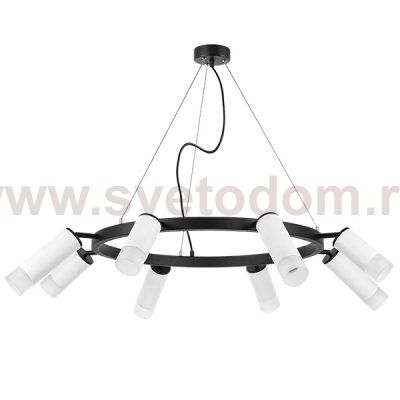 Люстра подвесная Rullo Lightstar LR0183648641