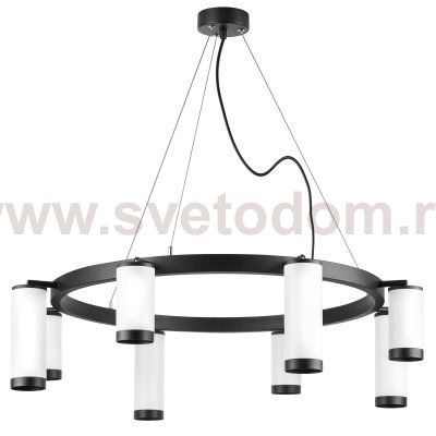 Люстра подвесная Rullo Lightstar LR01836486440