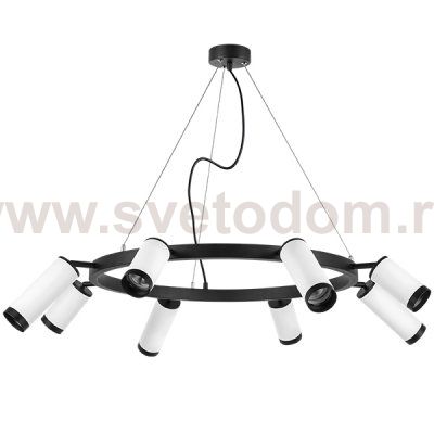 Люстра подвесная Rullo Lightstar LR01836486440
