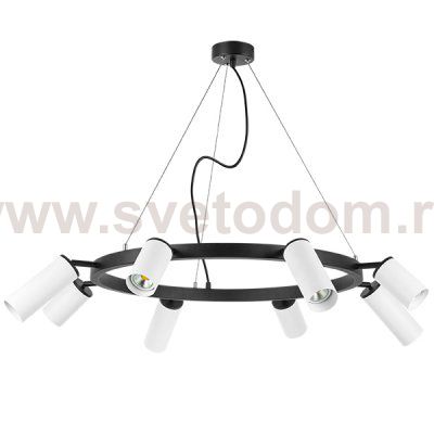 Люстра подвесная Rullo Lightstar LR018364864