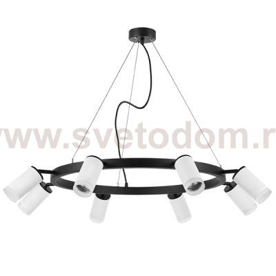 Люстра подвесная Rullo Lightstar LR0183680