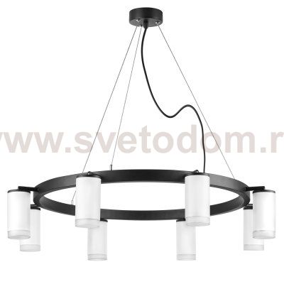 Люстра подвесная Rullo Lightstar LR0183680