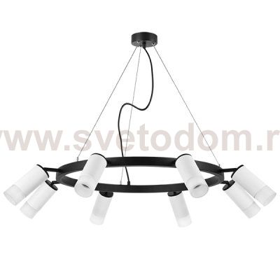 Люстра подвесная Rullo Lightstar LR0183681