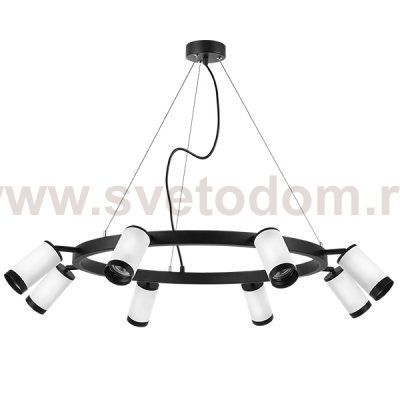 Люстра подвесная Rullo Lightstar LR01836837