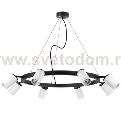 Люстра подвесная Rullo Lightstar LR018368