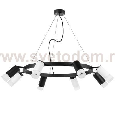 Люстра подвесная Rullo Lightstar LR0183743641