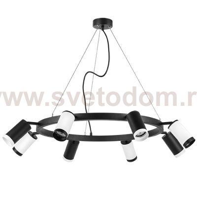 Люстра подвесная Rullo Lightstar LR01837436476
