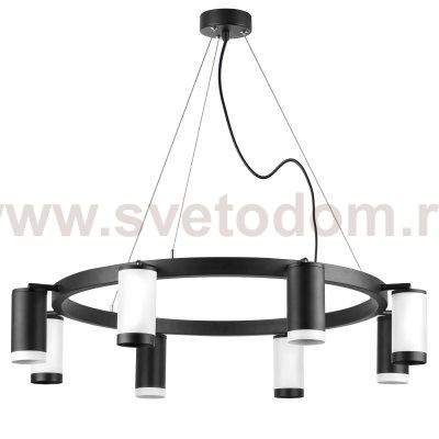 Люстра подвесная Rullo Lightstar LR01837436476