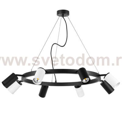 Люстра подвесная Rullo Lightstar LR018374364