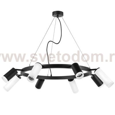Люстра подвесная Rullo Lightstar LR0183748640