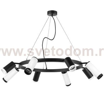 Люстра подвесная Rullo Lightstar LR01837486476