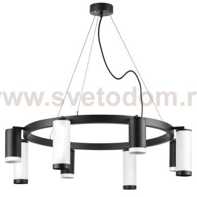 Люстра подвесная Rullo Lightstar LR01837486476