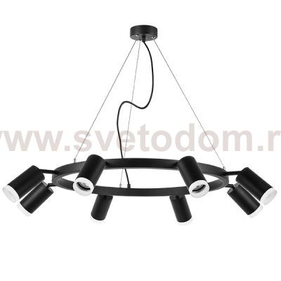 Люстра подвесная Rullo Lightstar LR0183780