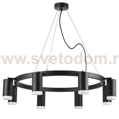 Люстра подвесная Rullo Lightstar LR0183780