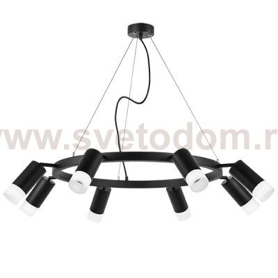 Люстра подвесная Rullo Lightstar LR0183781