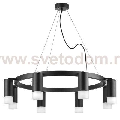 Люстра подвесная Rullo Lightstar LR0183781