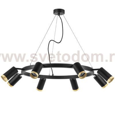 Люстра подвесная Rullo Lightstar LR01837840