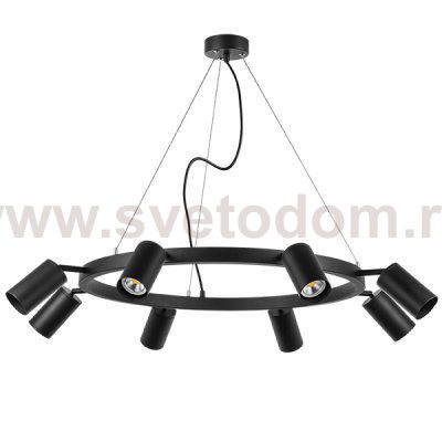 Люстра подвесная Rullo Lightstar LR018378