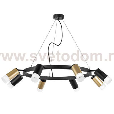 Люстра подвесная Rullo Lightstar LR0184043741