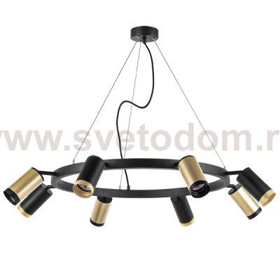 Люстра подвесная Rullo Lightstar LR01840437470