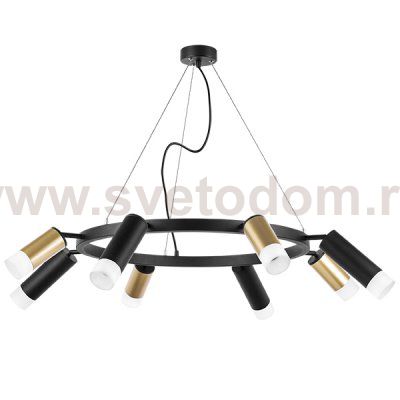 Люстра подвесная Rullo Lightstar LR0184048741