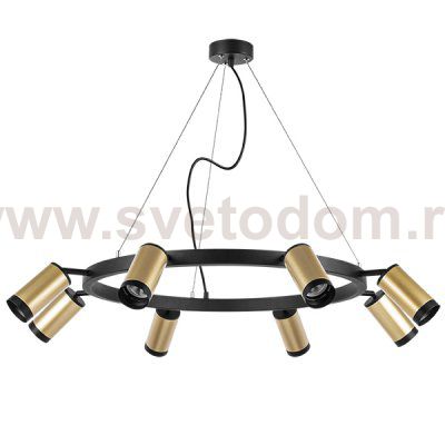 Люстра подвесная Rullo Lightstar LR01840837