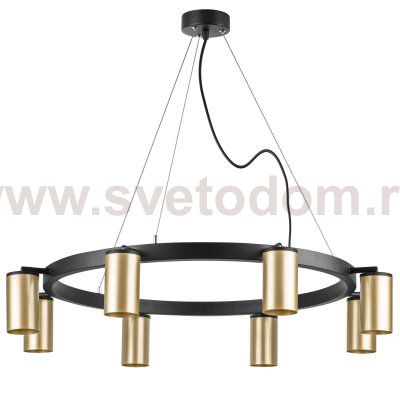 Люстра подвесная Rullo Lightstar LR018408