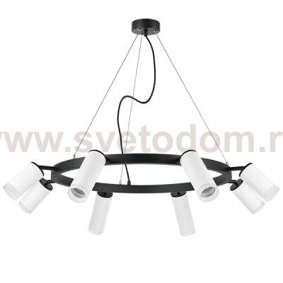 Люстра подвесная Rullo Lightstar LR0188643640