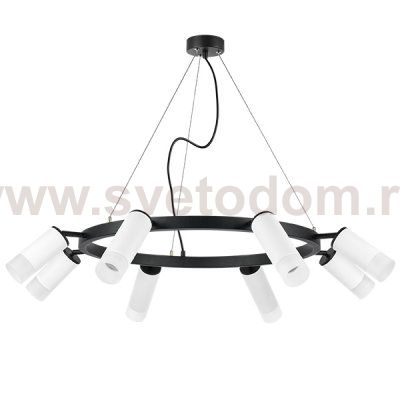 Люстра подвесная Rullo Lightstar LR0188643641