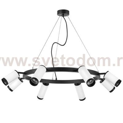 Люстра подвесная Rullo Lightstar LR01886436440