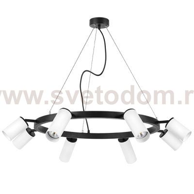 Люстра подвесная Rullo Lightstar LR018864364