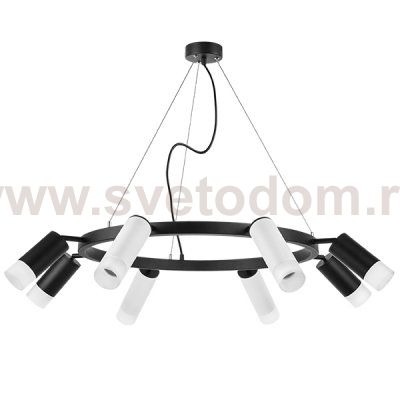 Люстра подвесная Rullo Lightstar LR0188643741