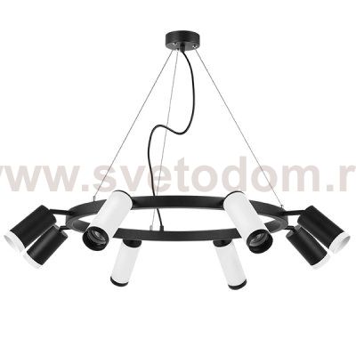 Люстра подвесная Rullo Lightstar LR01886437467
