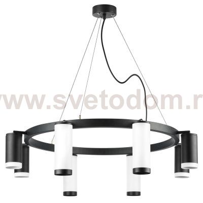 Люстра подвесная Rullo Lightstar LR01886437467