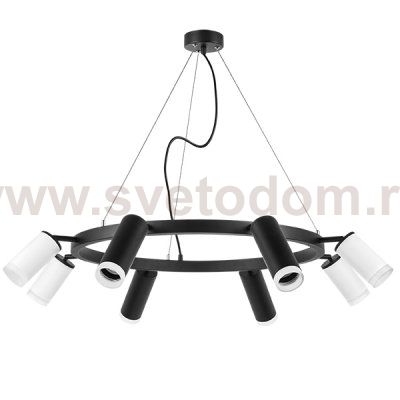Люстра подвесная Rullo Lightstar LR0188743640