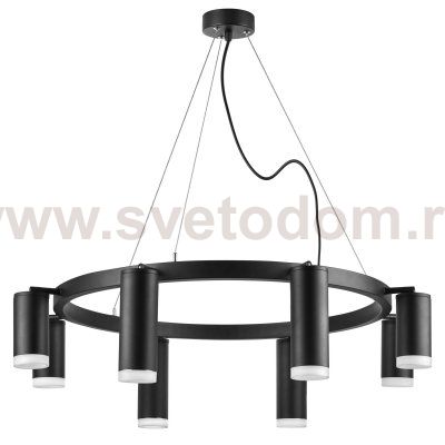 Люстра подвесная Rullo Lightstar LR0188743740