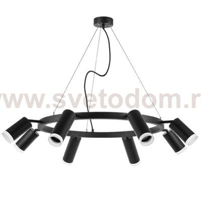 Люстра подвесная Rullo Lightstar LR0188743740