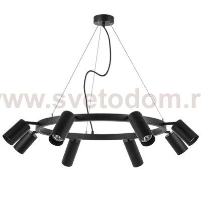 Люстра подвесная Rullo Lightstar LR018874374